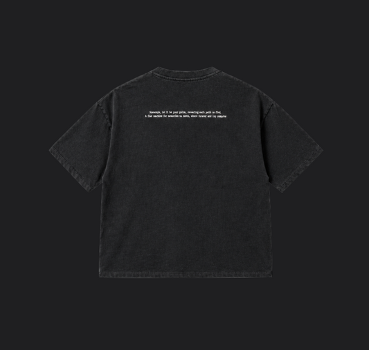 Memory T-shirt
