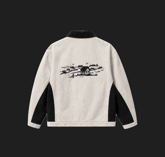 Déjà Vu Jacket