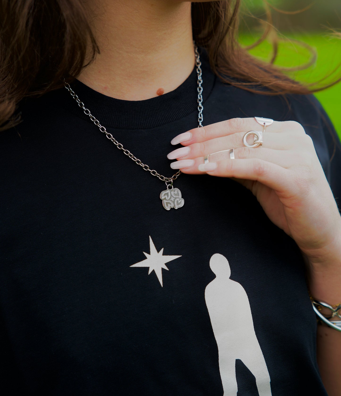 4ove Necklace