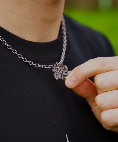 4ove Necklace