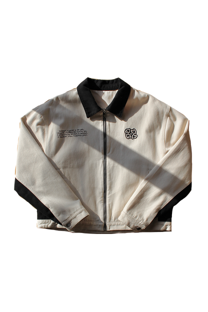 Déjà Vu Jacket
