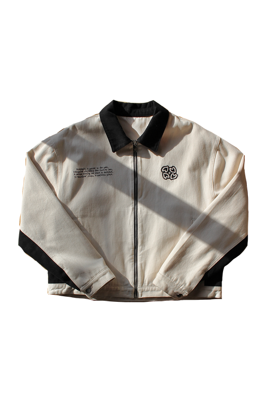 Déjà Vu Jacket