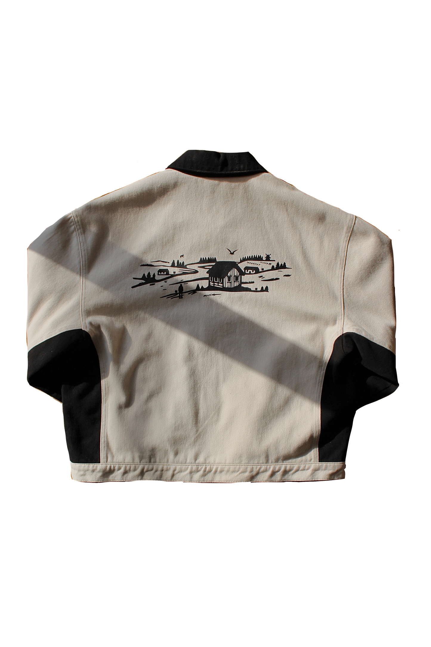 Déjà Vu Jacket