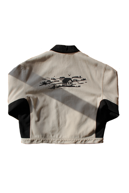 Déjà Vu Jacket