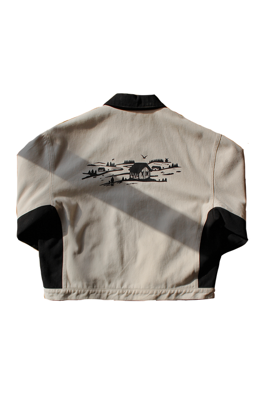 Déjà Vu Jacket