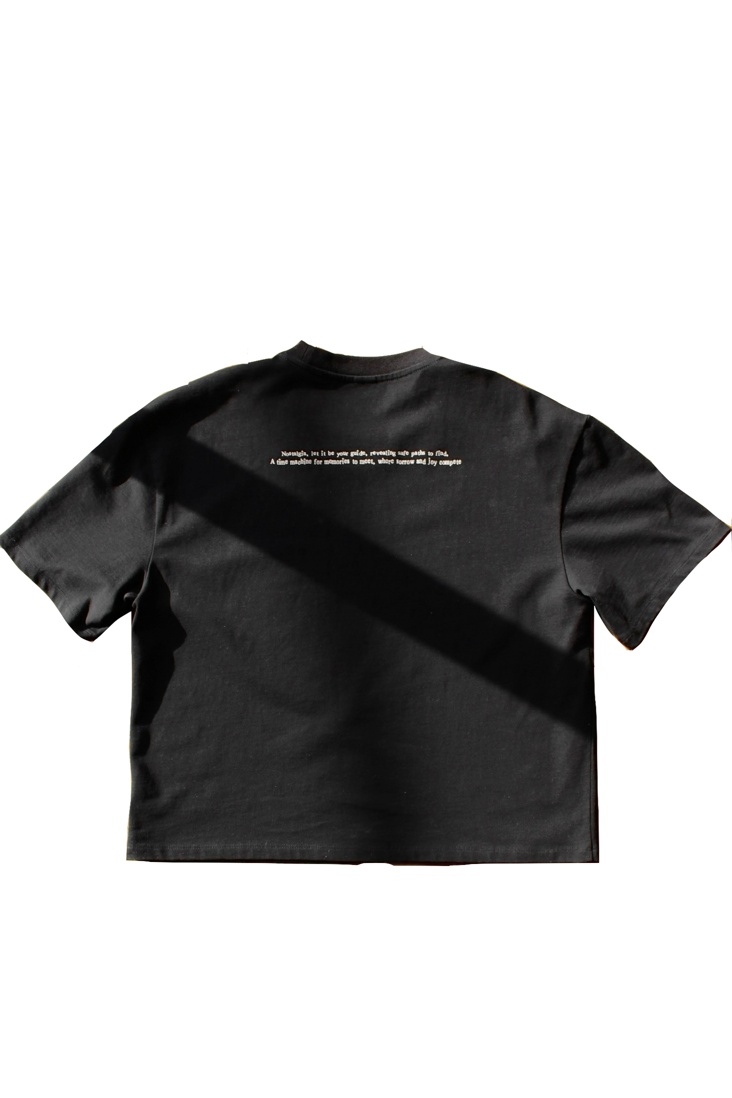 Memory T-shirt