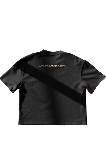 Memory T-shirt