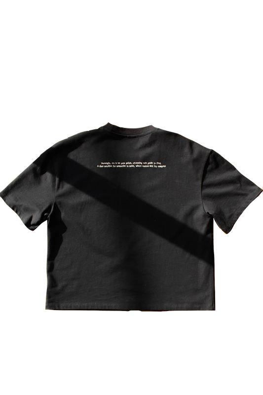 Memory T-shirt