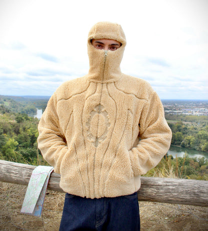 TRAVELLER'S JACKET