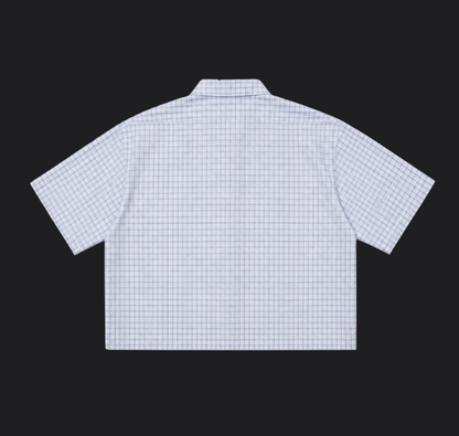 Eternal Blue Shirt