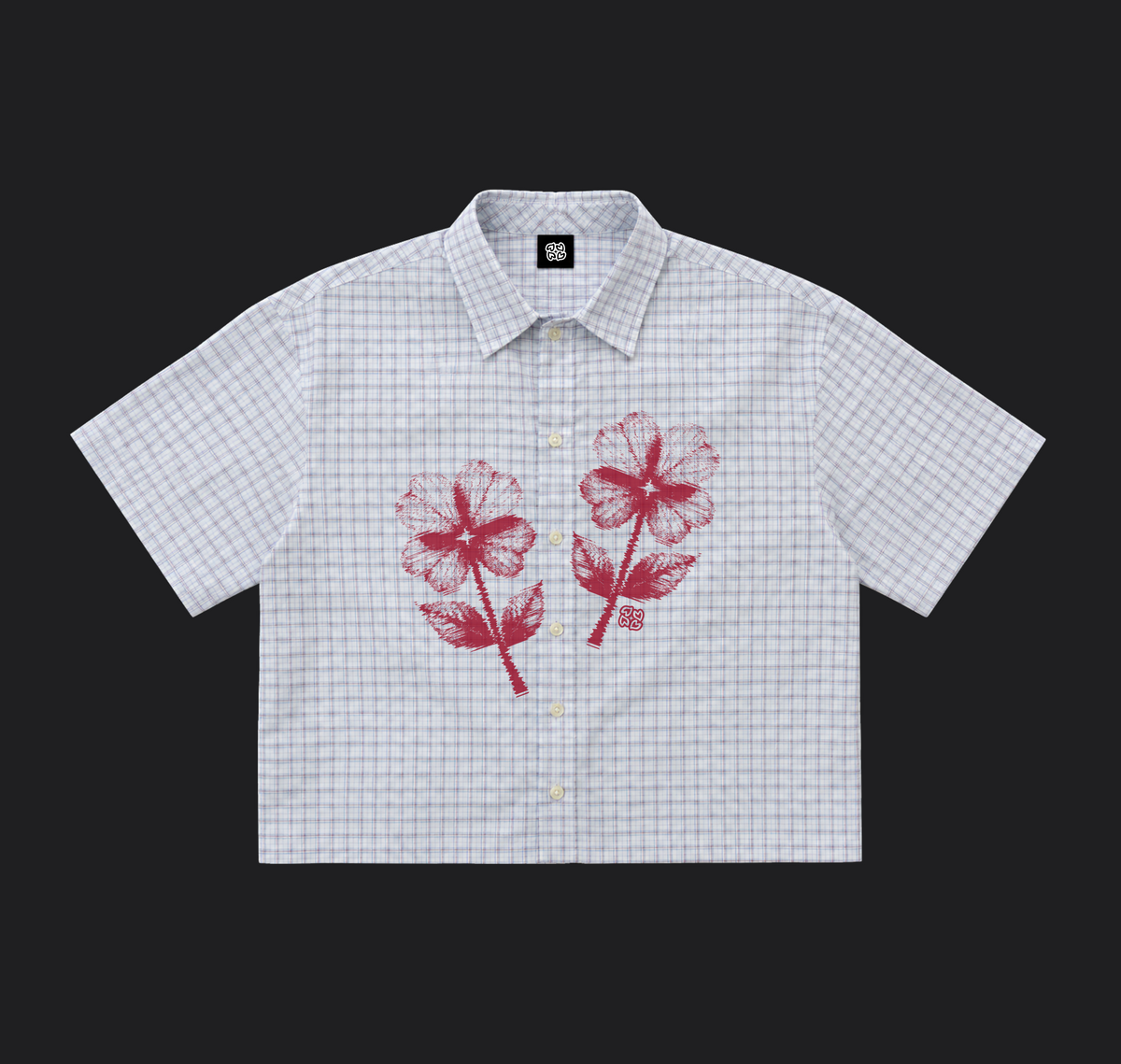 Passion Red Shirt
