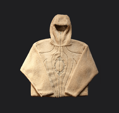 TRAVELLER'S JACKET