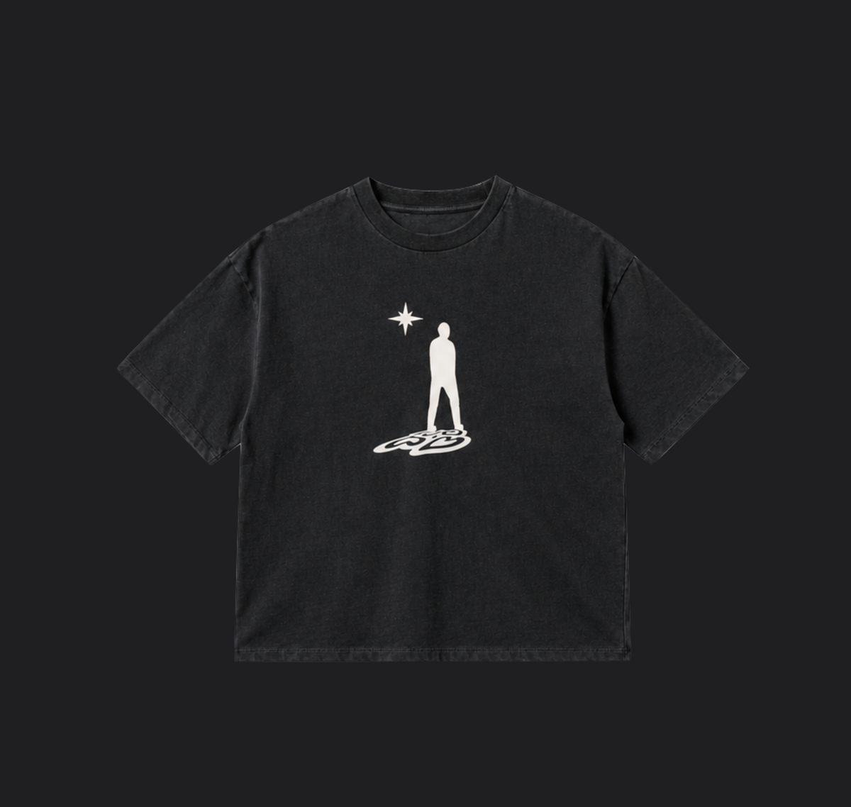 Memory T-shirt