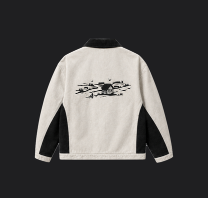 Déjà Vu Jacket