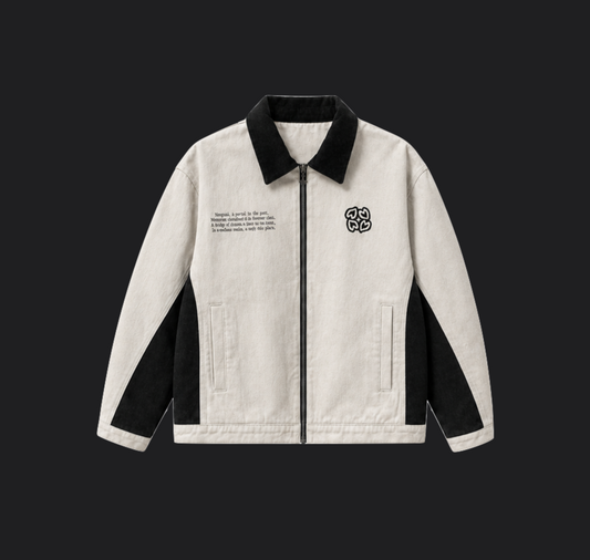 Déjà Vu Jacket